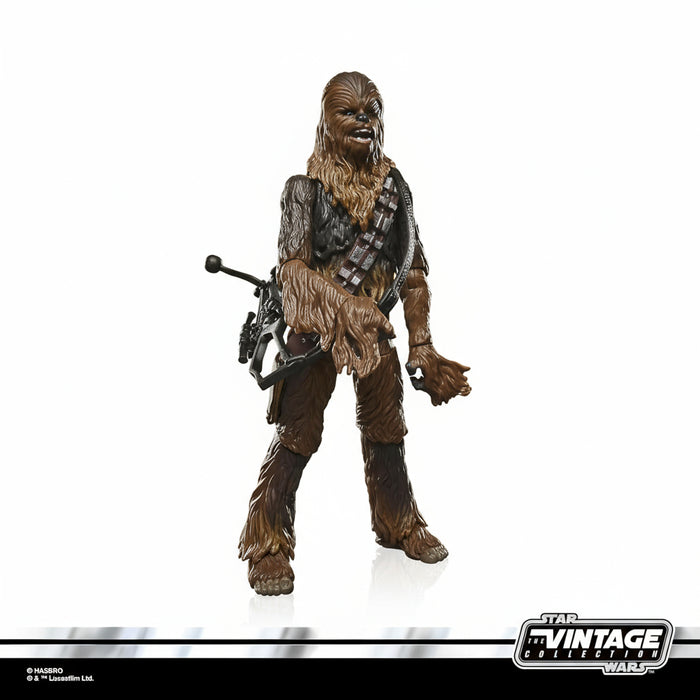 Star Wars - The Vintage Collection: Chewbacca Action Figure