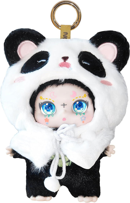 Kimmon - Dreams Of The Wilderness Mystery Plush