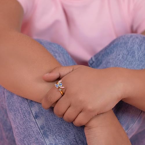 Disney Lilo & Stitch Disney Adjustable Ring