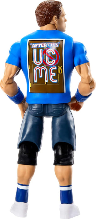 WWE - John Cena Action Figure
