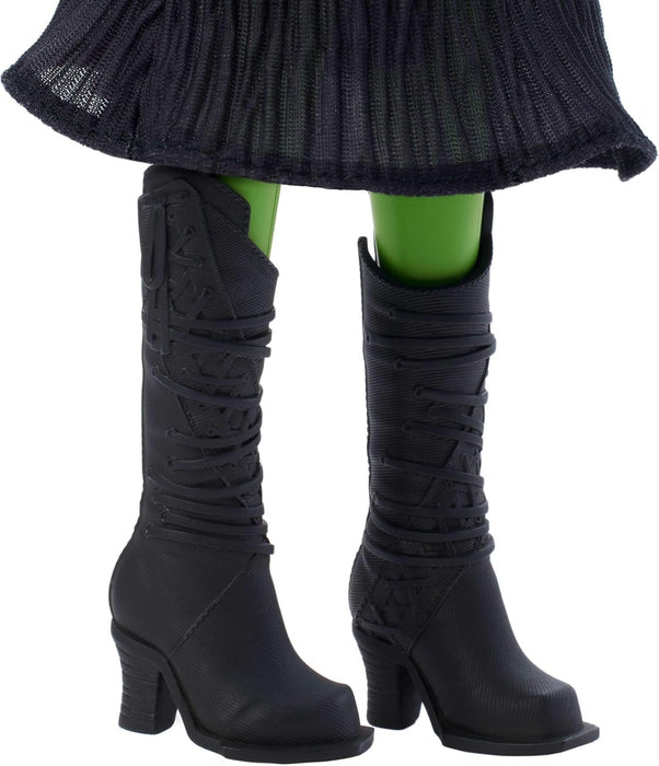 Wicked - Singing Elphaba Doll
