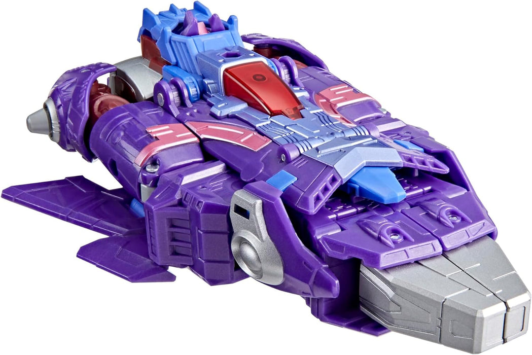 Transformers - Age of The Primes Alpha Trion Action Figure