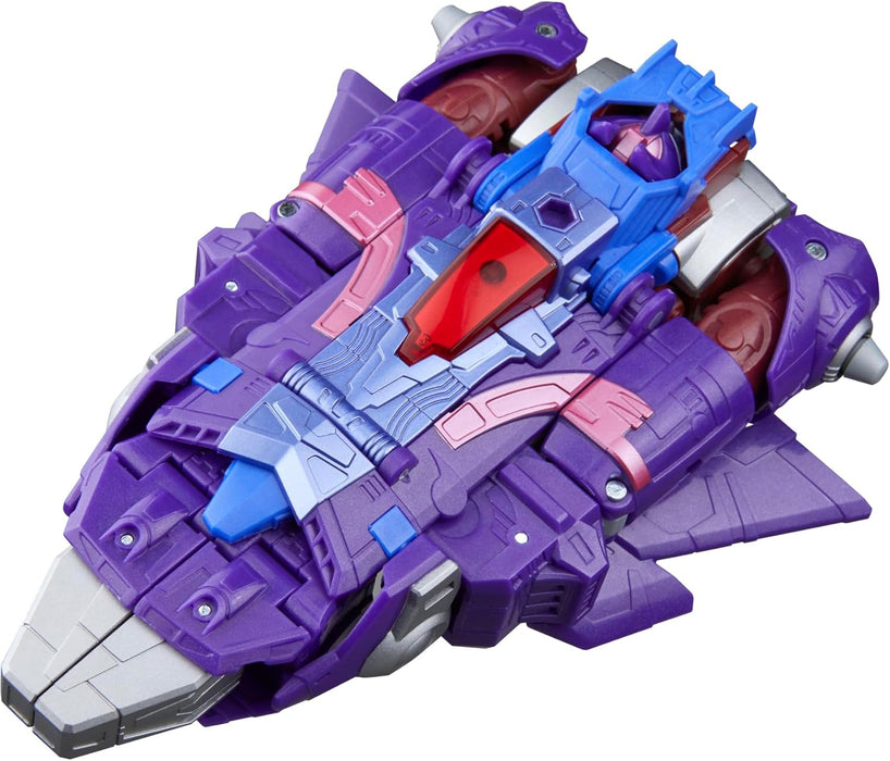 Transformers - Age of The Primes Alpha Trion Action Figure