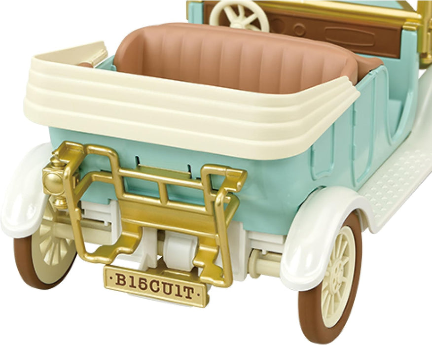 Sylvanian Families Classic Family Car