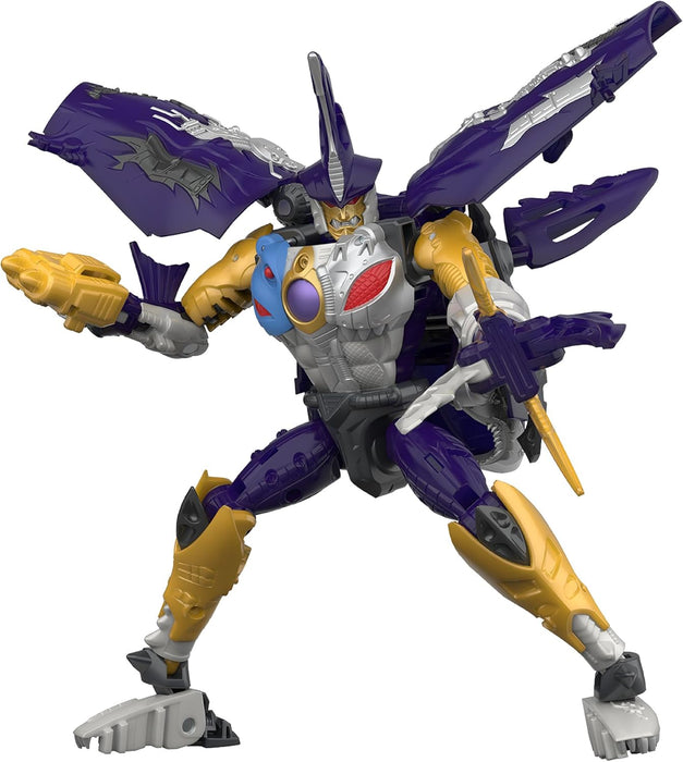Transformers - Age of The Primes Sky-byte Action Figure