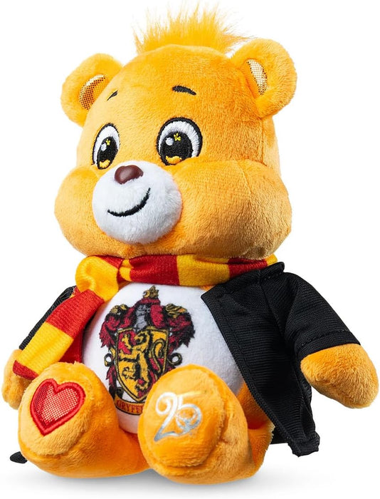 Care Bears X Harry Potter - Tenderheart X Gryffindor 22cm Plush