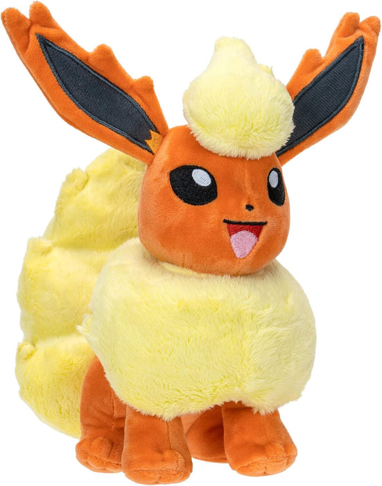 Pokemon - 8" Flareon Plush