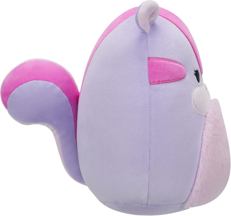 Squishmallows  7.5'' Tamara The Chipmunk Plush