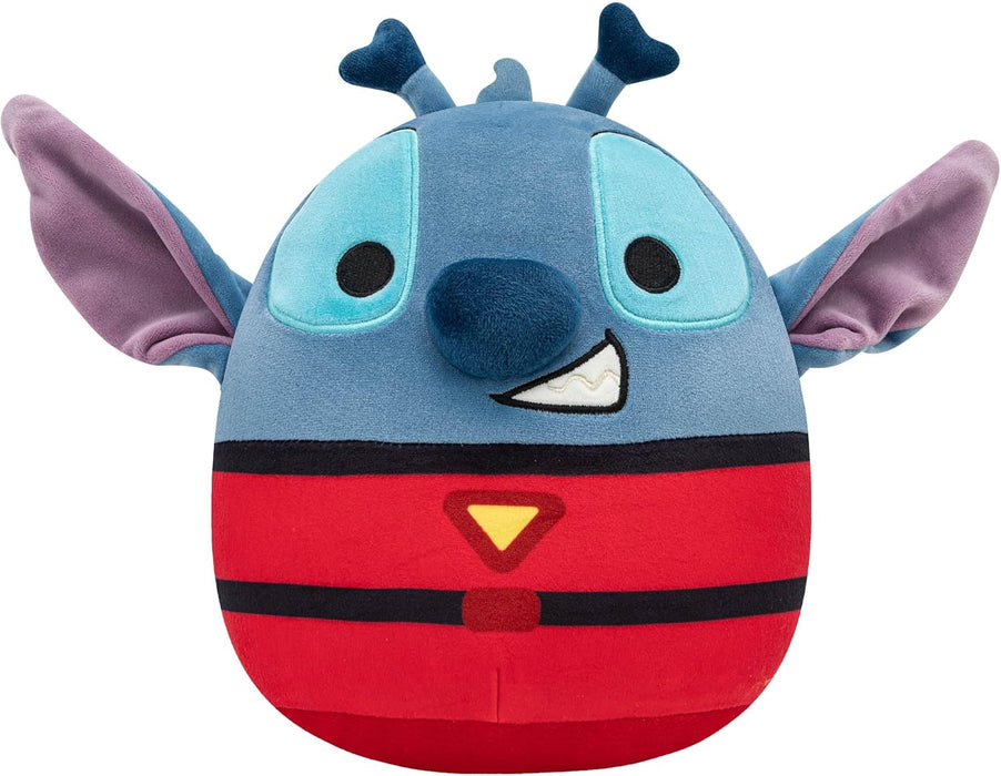 Squishmallows - Disney Stitch Alien Suit Plush