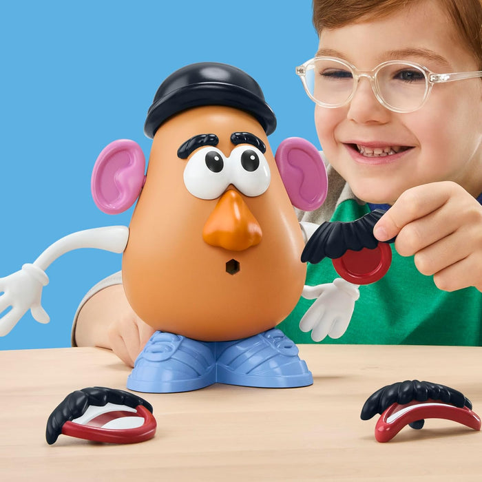 Toy Story 5 Talking Mr Potato Head