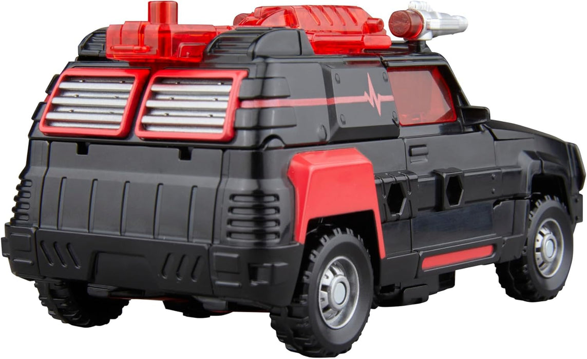 Transformers - Age of The Primes Flatline Action Figure