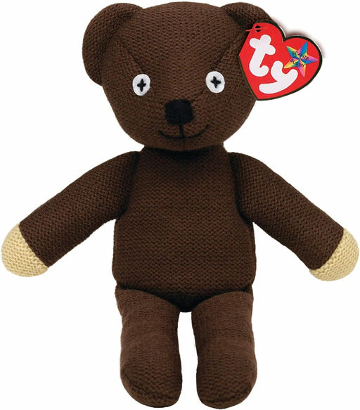 Ty Boo Buddy - Mr Bean's Teddy Large Plush