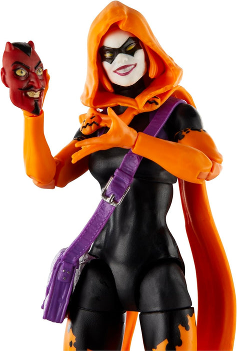 Marvel Legends Series - Hallowes' Eve Action Figure