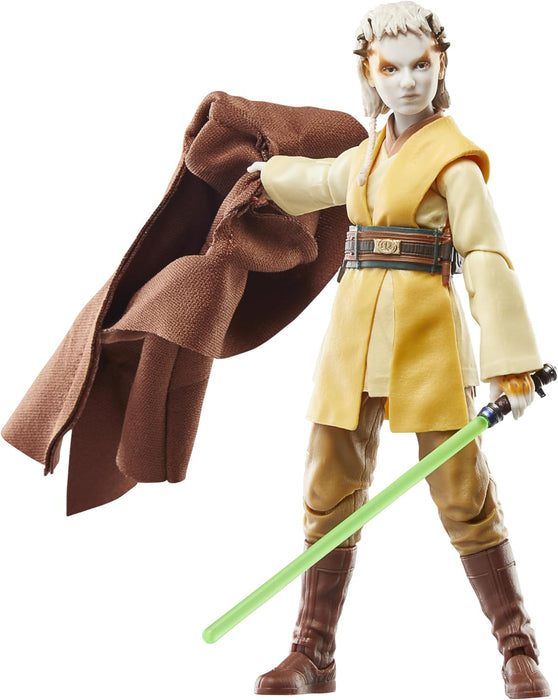 Star Wars - The Black Series - The Acolyte - Padawan Jeckilon Figure