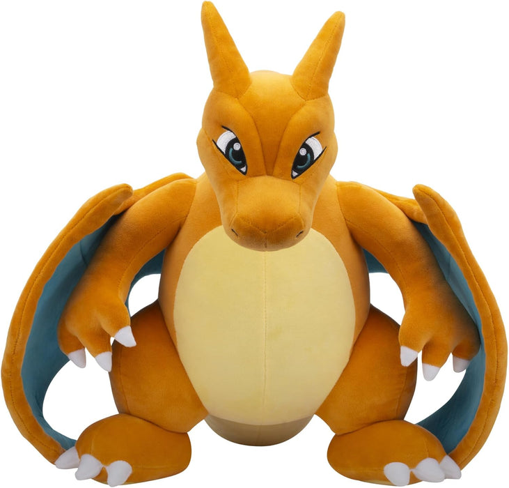 Pokemon - 24" Charizard Plush