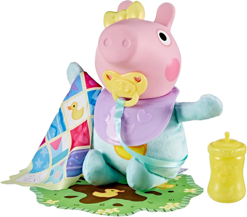 Peppa Pig - Oinks & Snuggles Evie