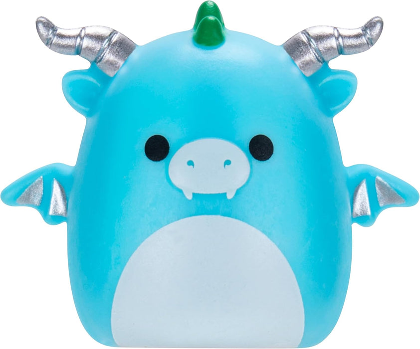 SquishAlong - Squishmallow Collectibles 8 Figure Pack (Style 3) (Wave 3)