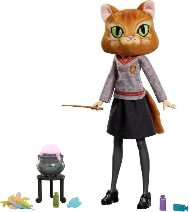 Harry Potter - Pollyjuice Potions Hermione Granger Doll