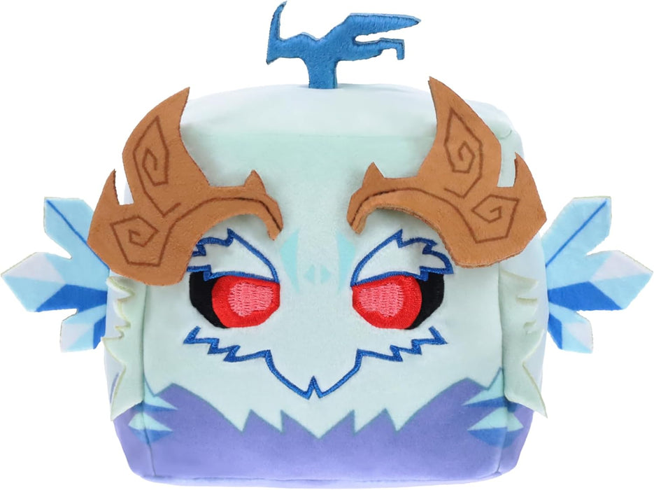 Blox Fruits Series 3 4" Mystery Collectable Plush (Includes DLC)