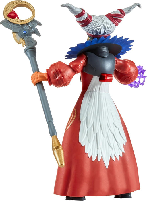 Power Rangers -  Rita Repulsa Alien Basic Action Figure