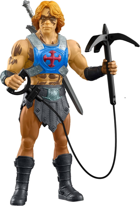 Masters of the Universe He Man Action Figure