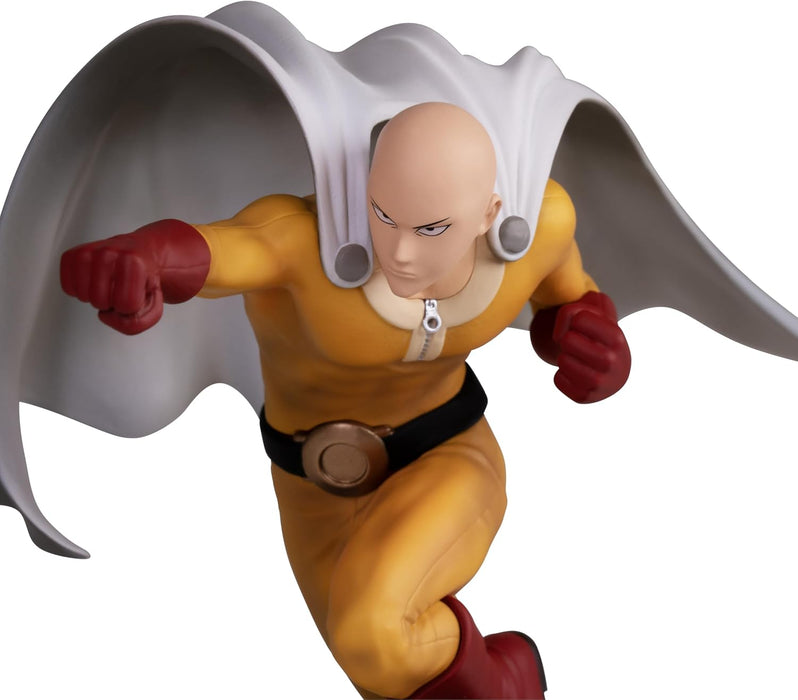 SFC One Punch Man Saitama (62) Figure