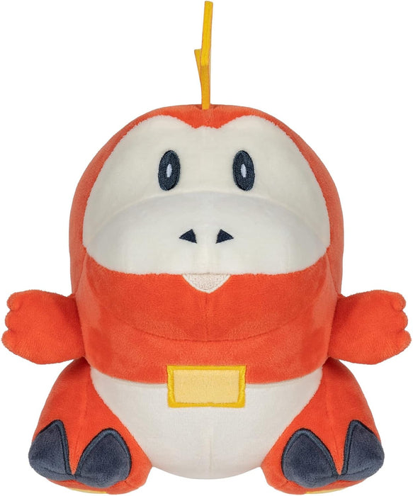 Pokemon - 8" Fuecoco Plush
