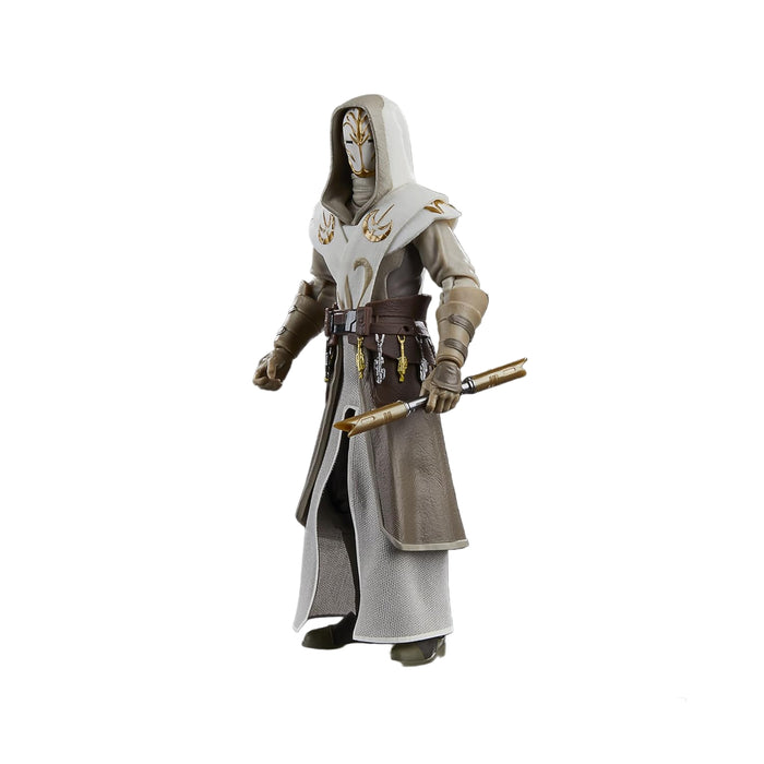 Star Wars The Black Series - The Clone Wars: Jedi Temple Guard Action Figure