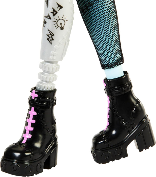 Monster High - Frankie Stein Doll