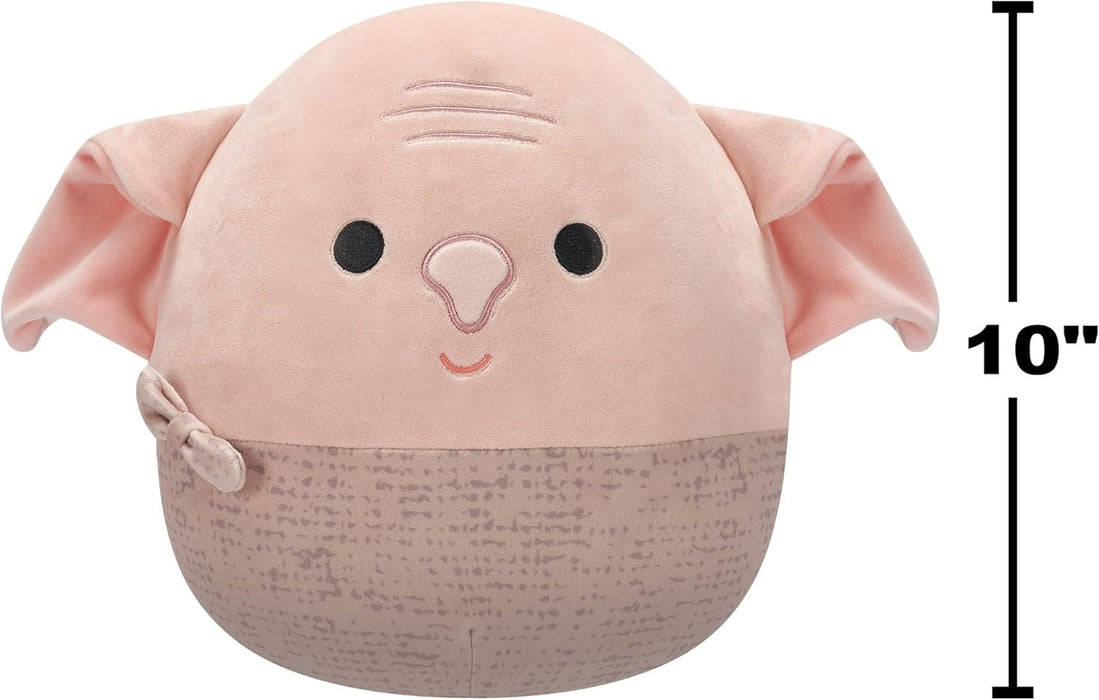 Squishmallows - 10'' - HP Dobby Plush