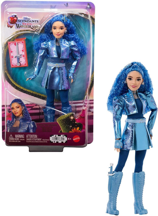 Descendants 5 Chloe Daughter of Cinderella Doll