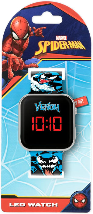 Peers Hardy - Venom LED Watch