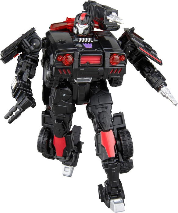 Transformers - Age of The Primes Flatline Action Figure