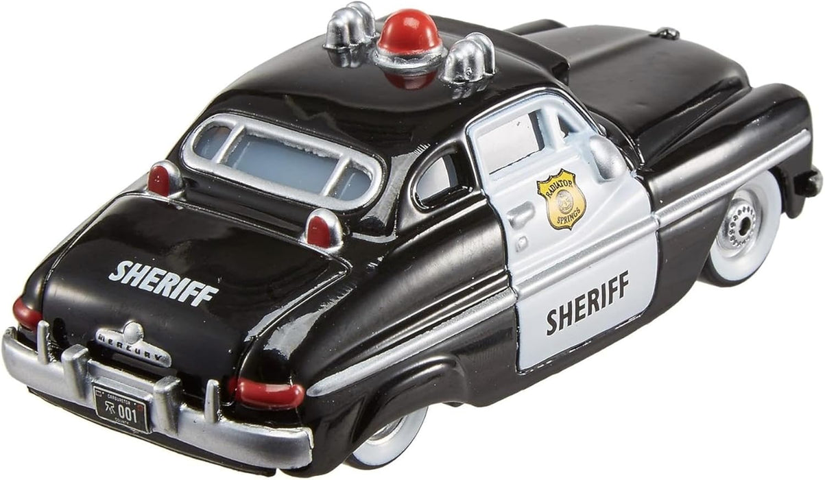 Disney Cars 3 - Die Cast Sheriff