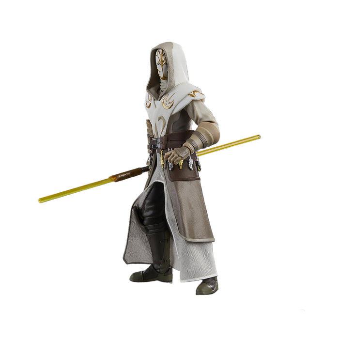 Star Wars The Black Series - The Clone Wars: Jedi Temple Guard Action Figure