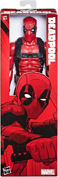 Marvel Titan Hero Series - Deadpool Action Figure