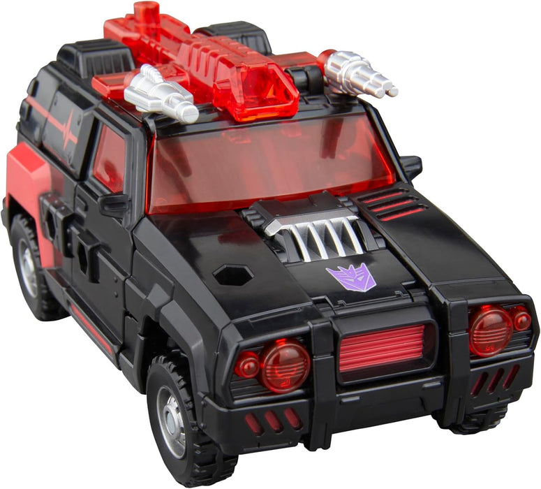 Transformers - Age of The Primes Flatline Action Figure