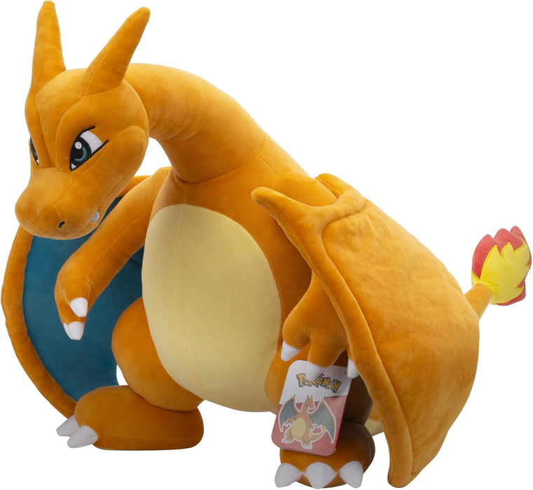 Pokemon - 24" Charizard Plush