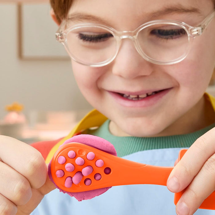 Play Doh Donut Bakery