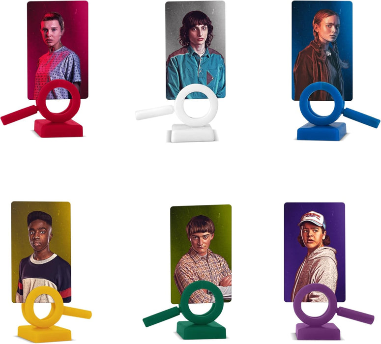 Cluedo Stranger Things Board Game