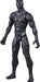 Marvel Titan Hero Series - Black Panther Action Figure