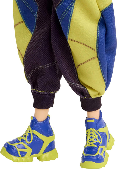 K-Pop Zoey Fashion Doll