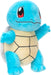 Pokemon Pkw - 8" Squirtle Plush