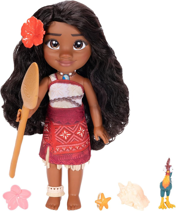 Moana 2 - 14" Singing Doll