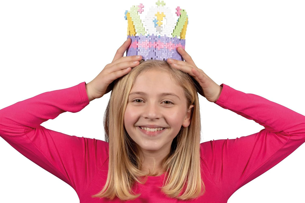 Plus-Plus: Pastel (300pc)