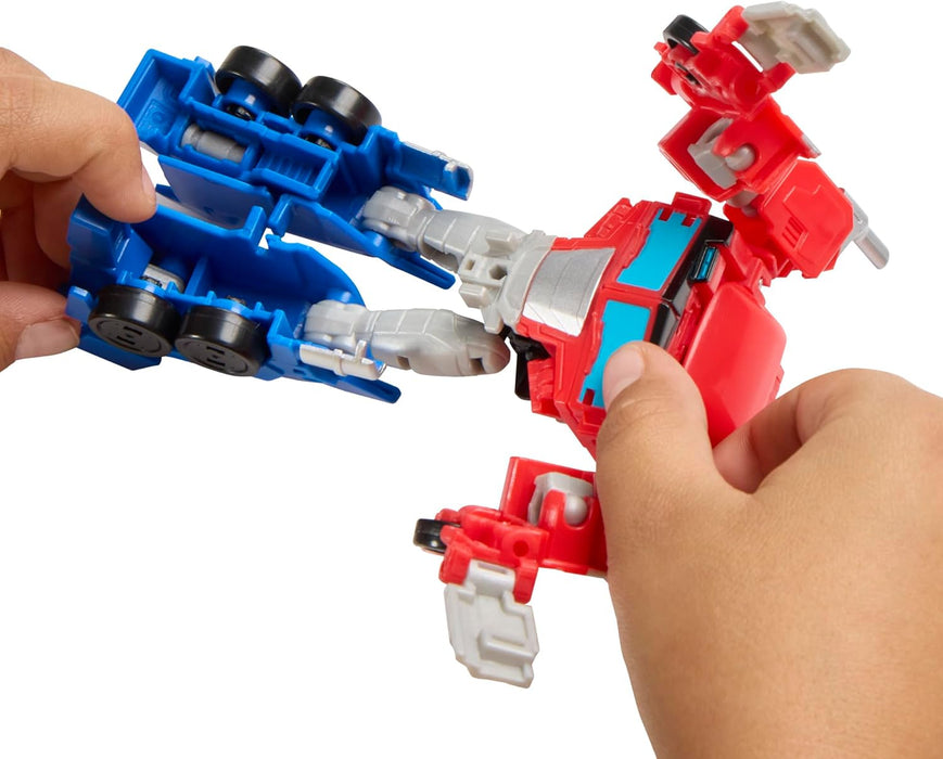 Transformers Prime Changers - Optimus Prime Action Figure