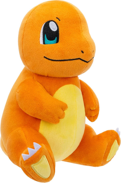 Pokemon - 8" Charmander Plush