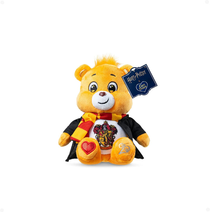 Care Bears X Harry Potter - Tenderheart X Gryffindor 22cm Plush