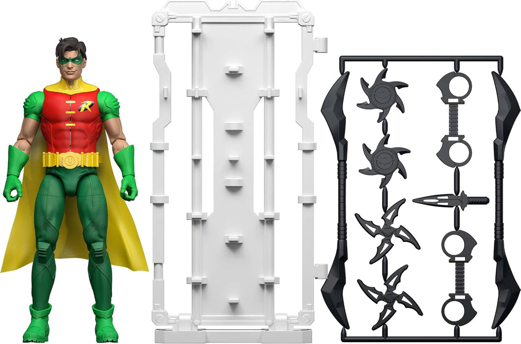 DC 6" Robin  Figure