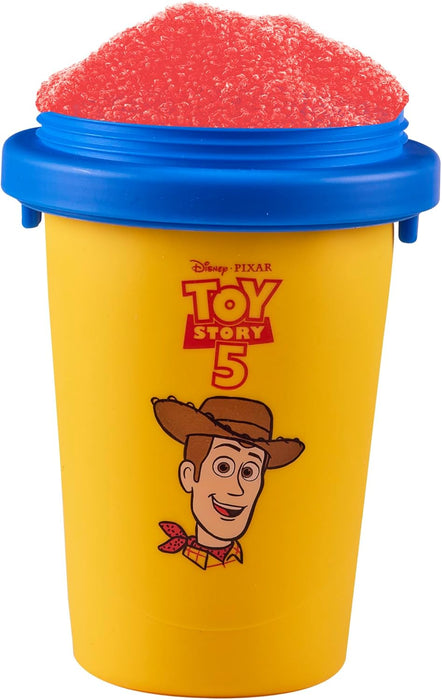 Chillfactor - Toy Story 5 Woody